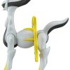 POCKET MONSTER Pokemon Figurer | Japansk Arceus Figur