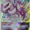 POCKET MONSTER Pokemon Kort | Origin Forme Palkia Vstar 040/189