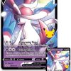 POCKET MONSTER Pokemon Kort | Dark Sylveon V Box Fra Celebrations