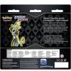 POCKET MONSTER Pokemon Kort | Crown Zenith Pin Blisterpakke Med Inteleon