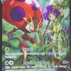 POCKET MONSTER Pokemon Kort | Orbeetle V Tg12/Tg30