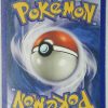 POCKET MONSTER Pokemon Kort | Potion/110 Special Holo Edition Brugt