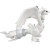 POCKET MONSTER Pokemon Figurer | Japansk Reshiram Figur