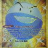 POCKET MONSTER Pokemon Kort | Electrode 222/198 Secret Rare