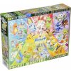 POCKET MONSTER Pokemon Til Bornevaerelset | Pokemon Puslespil Med Sode Pokemon