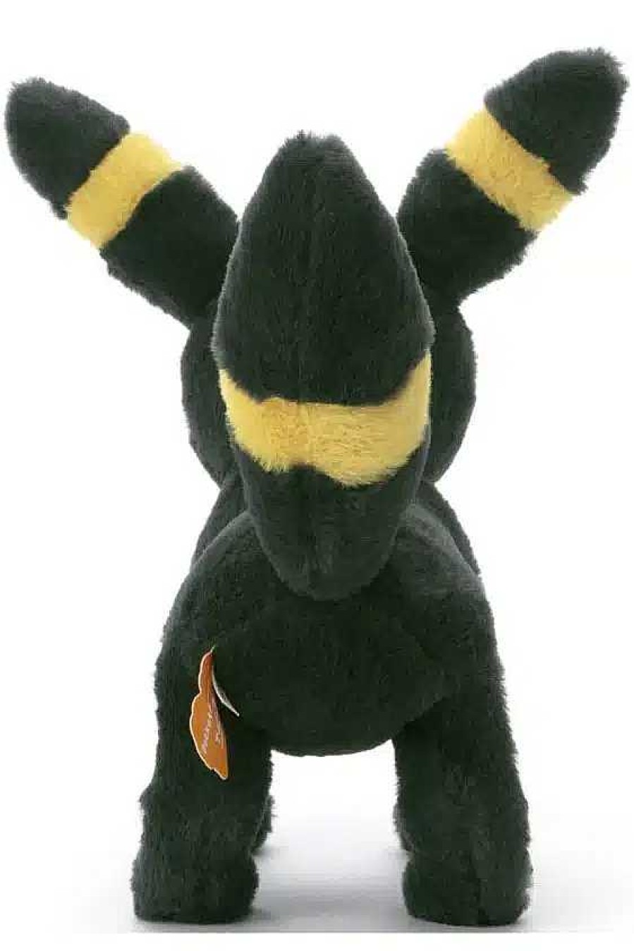 POCKET MONSTER Pokemon Bamser | Stor Japansk Plysset Umbreon Bamse