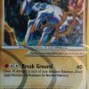 POCKET MONSTER Pokemon Kort | Arceus Ar8 Holo Rare