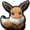 POCKET MONSTER Pokemon Til Bornevaerelset | Lille Eevee Pude