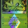 POCKET MONSTER Pokemon Kort | Celebi Prism Star 19/214 Holo Rare