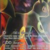 POCKET MONSTER Pokemon Kort | Umbreon Ex 119/124 Full Art