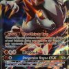 POCKET MONSTER Pokemon Kort | Lycanroc Gx 74/145