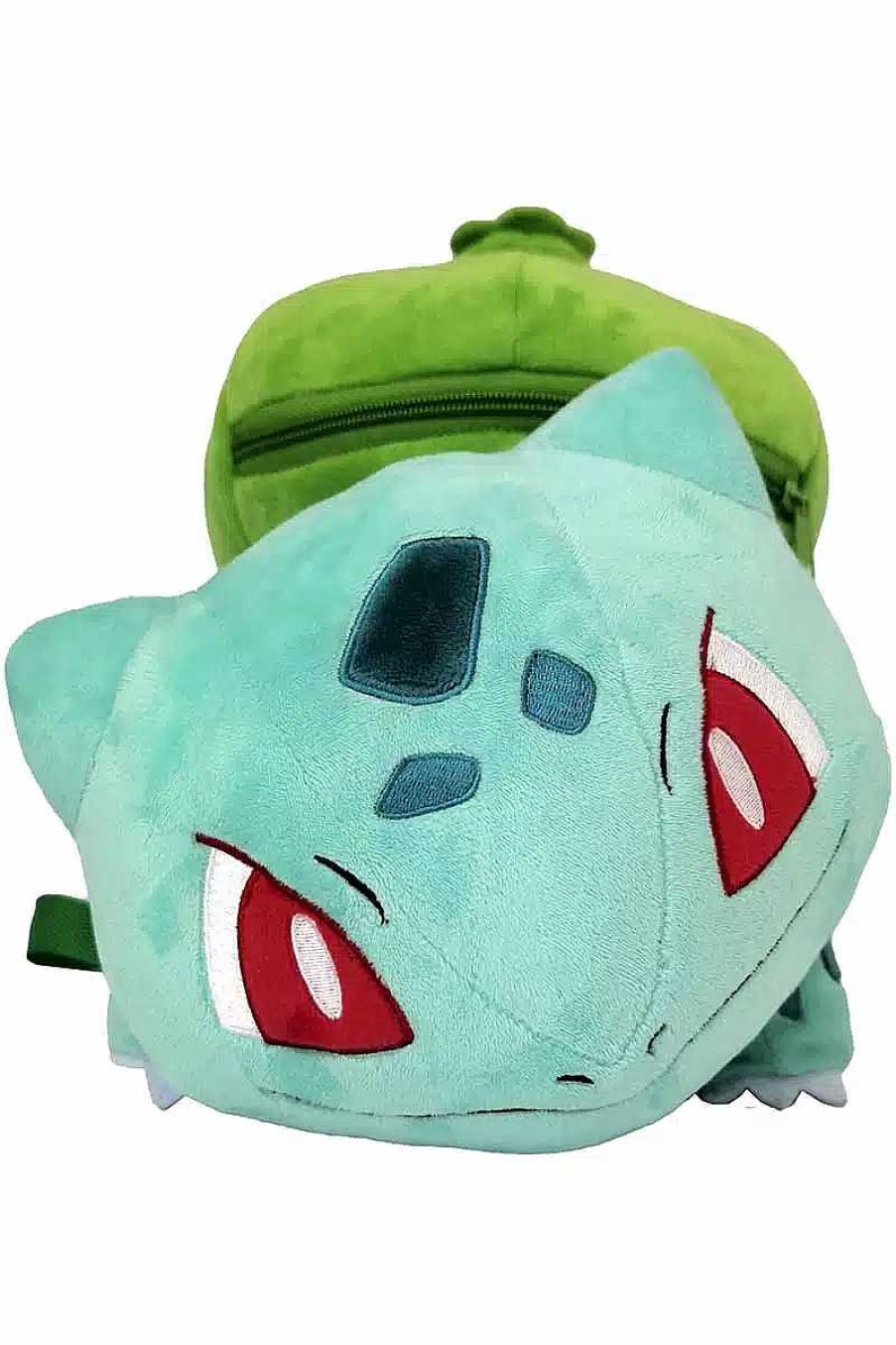 POCKET MONSTER Pokemon Bamser | Bulbasaur Rygsaek Bamse