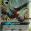 POCKET MONSTER Pokemon Kort | Latias & Latios Gx 113/181