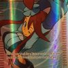 POCKET MONSTER Pokemon Kort | Skyla 122/122 Full Art