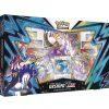 POCKET MONSTER Pokemon Kort | Urshifu Rapid Strike Vmax Premium Collection