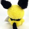 POCKET MONSTER Pokemon Bamser | Japansk Pichu Plysbamse