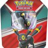 POCKET MONSTER Pokemon Kort | Umbreon V Tin