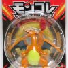 POCKET MONSTER Pokemon Figurer | Lille Japansk Charizard Figur