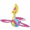 POCKET MONSTER Pokemon Figurer | Lille Japansk Cresselia Figur