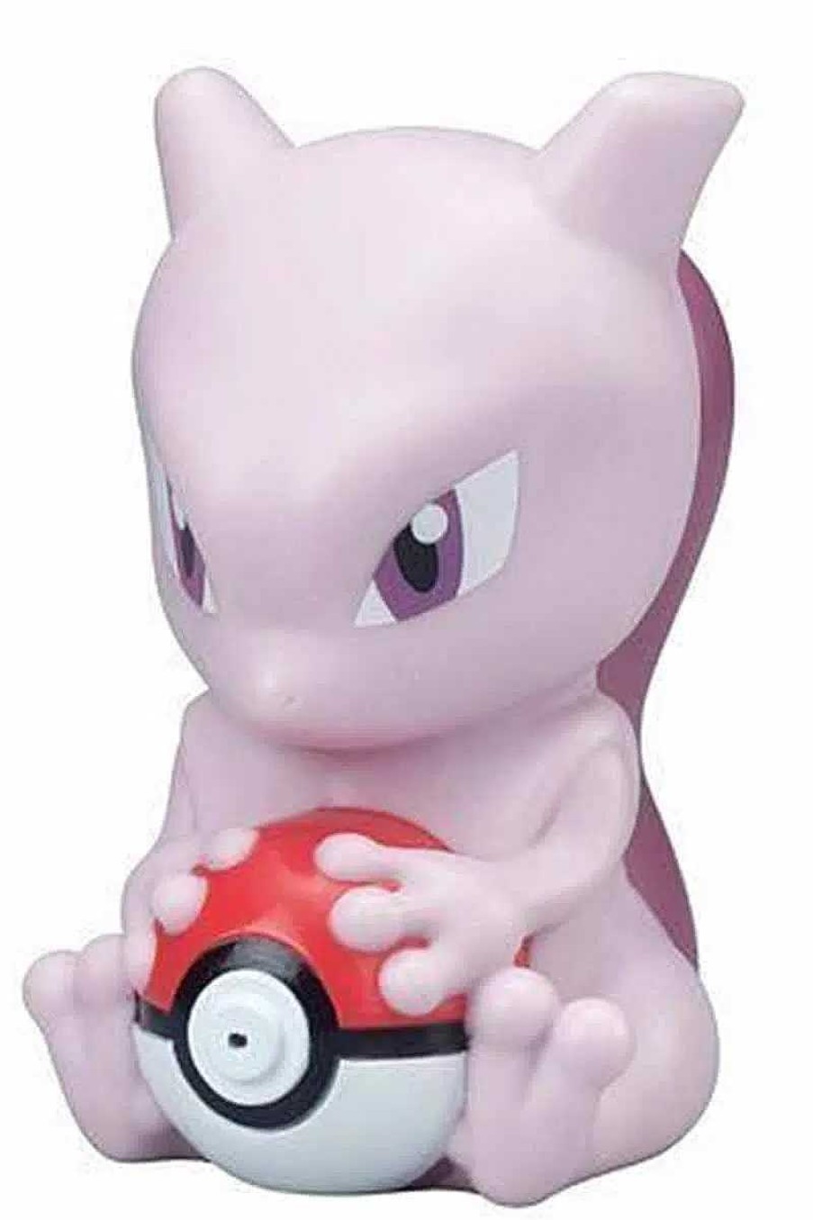 POCKET MONSTER Pokemon Figurer | Mewtwo Badedyr