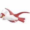 POCKET MONSTER Pokemon Figurer | Lille Japansk Latias Figur