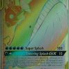 POCKET MONSTER Pokemon Kort | Magikarp & Wailord Gx 183/181 Hyper Rare