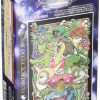 POCKET MONSTER Pokemon Til Bornevaerelset | Pokemon Grass Type Puslespil