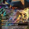 POCKET MONSTER Pokemon Kort | Vikavolt Gx 45/145