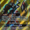 POCKET MONSTER Pokemon Kort | Tapu Koko Gx 135/145 Full Art