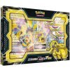 POCKET MONSTER Pokemon Kort | Zeraora Vmax & Vstar Battle Box