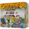 POCKET MONSTER Pokemon Kort | Flashfire Booster Box Fra Xy