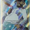 POCKET MONSTER Pokemon Kort | Rose 71/72 Full Art