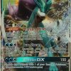 POCKET MONSTER Pokemon Kort | Suicune Gx 60/214