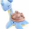 POCKET MONSTER Pokemon Bamser | Japansk Lapras Bamse Pude