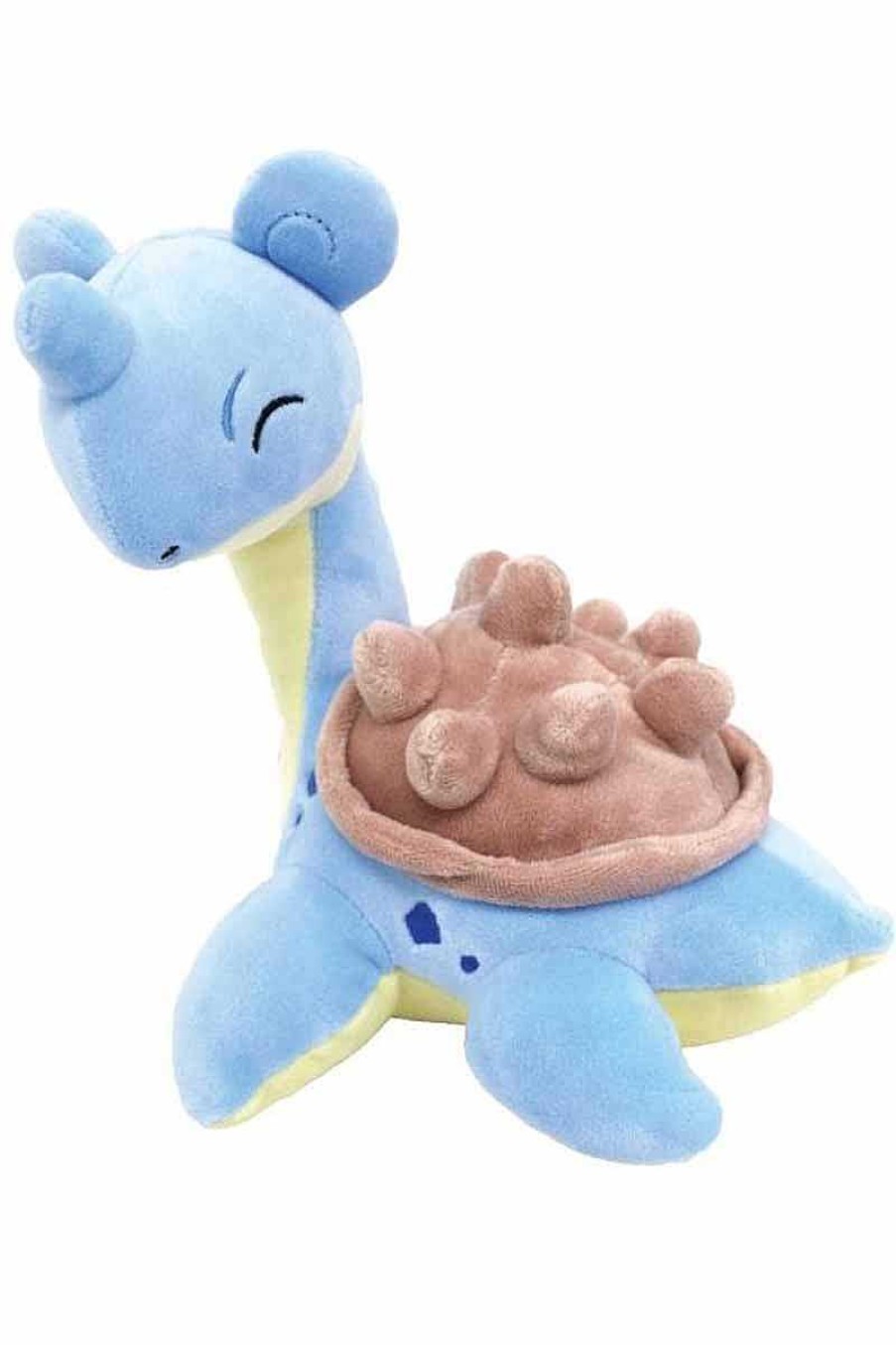 POCKET MONSTER Pokemon Bamser | Japansk Lapras Bamse Pude