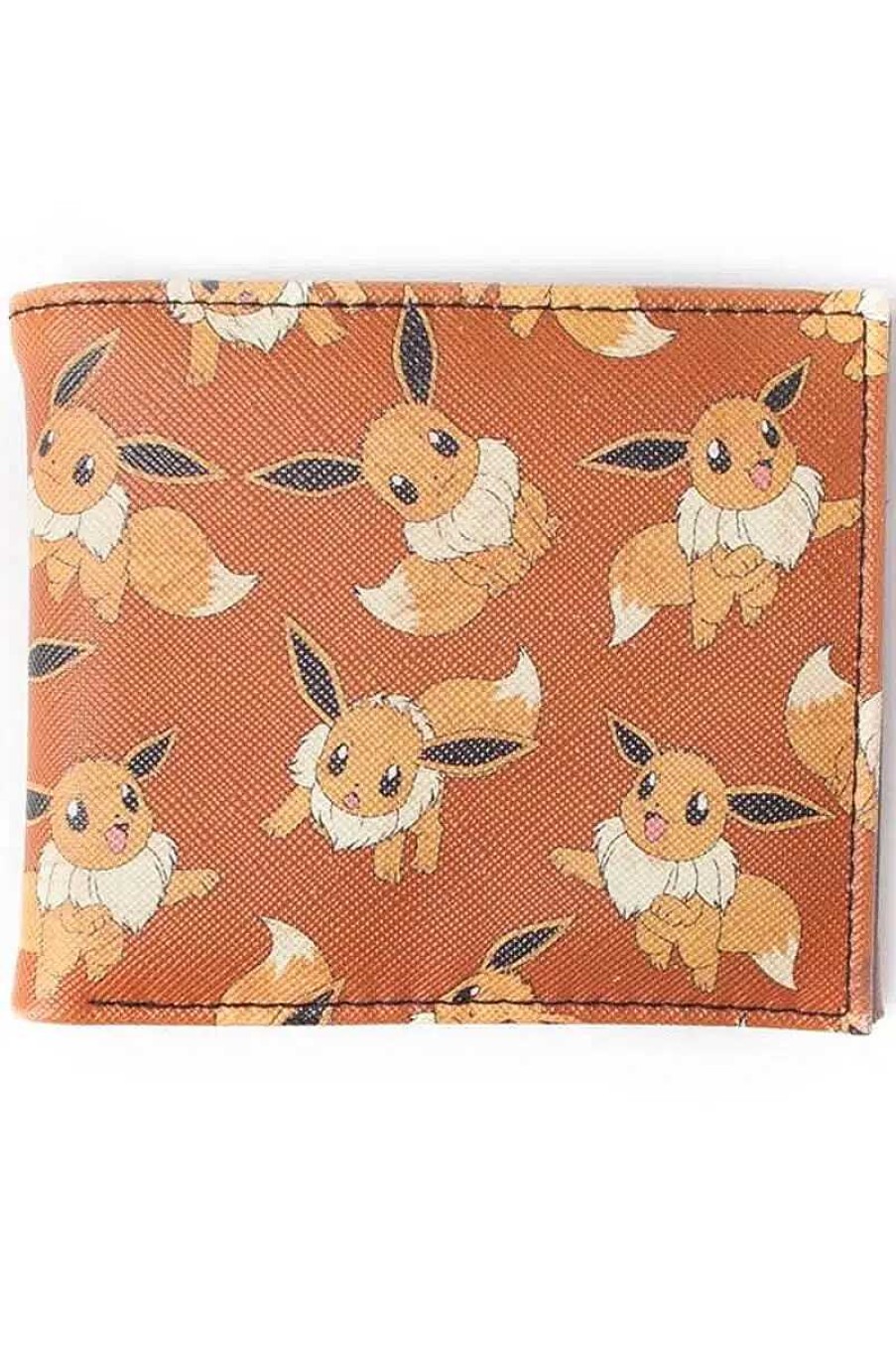 POCKET MONSTER Pokemon Skoleudstyr | Eevee Pung