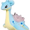 POCKET MONSTER Pokemon Bamser | Japansk Lapras Bamse