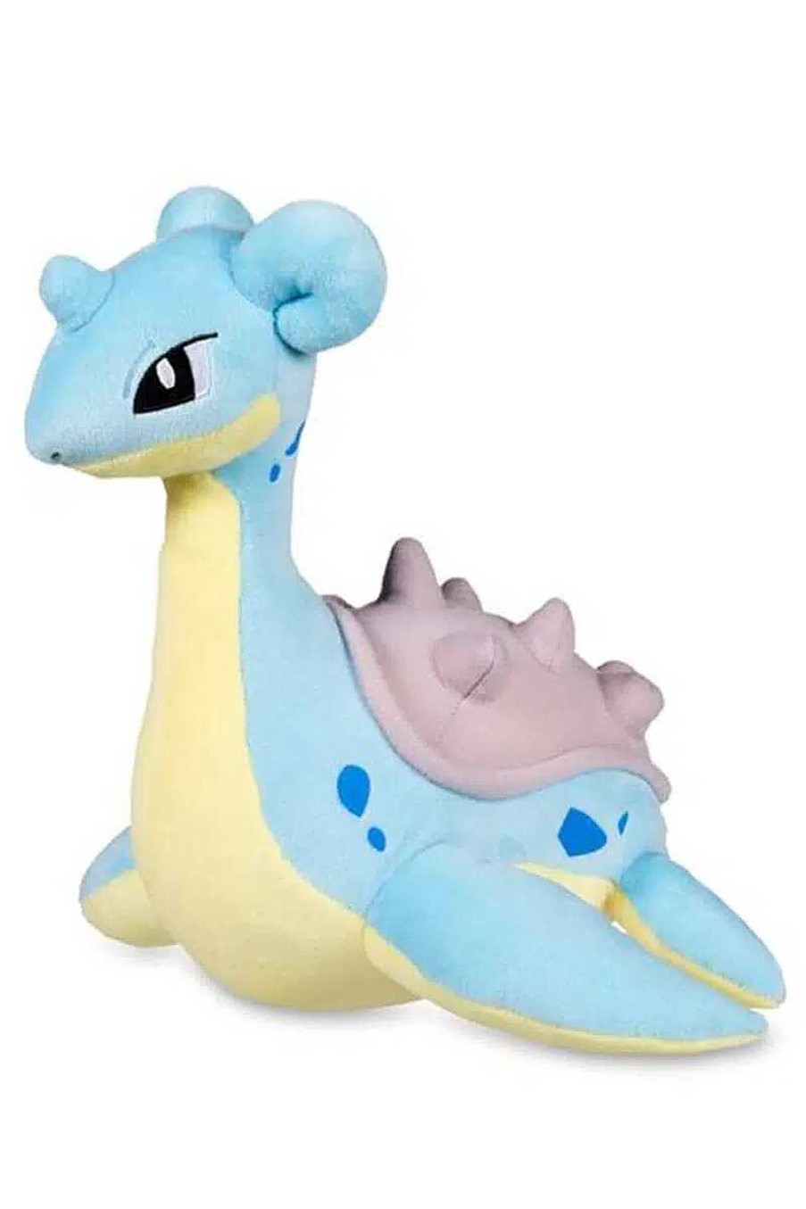 POCKET MONSTER Pokemon Bamser | Japansk Lapras Bamse