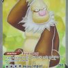 POCKET MONSTER Pokemon Kort | Slaking V 077/078 Full Art