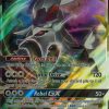 POCKET MONSTER Pokemon Kort | Silvally Gx 116/156