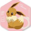 POCKET MONSTER Pokemon Til Bornevaerelset | Pokemon Magnet Med Eevee