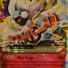 POCKET MONSTER Pokemon Kort | M Altaria Ex 69/124