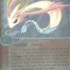 POCKET MONSTER Pokemon Kort | Milotic 5/101 (Delta Species) Reverse Holo