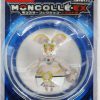 POCKET MONSTER Pokemon Figurer | Lille Japansk Magearna Figur