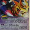 POCKET MONSTER Pokemon Kort | Giratina Lv.X Dp38 Ultra Rare