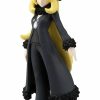 POCKET MONSTER Pokemon Figurer | Lille Japansk Cynthia Figur