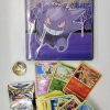 POCKET MONSTER Pokemon Kort | Pokemon Startpakke