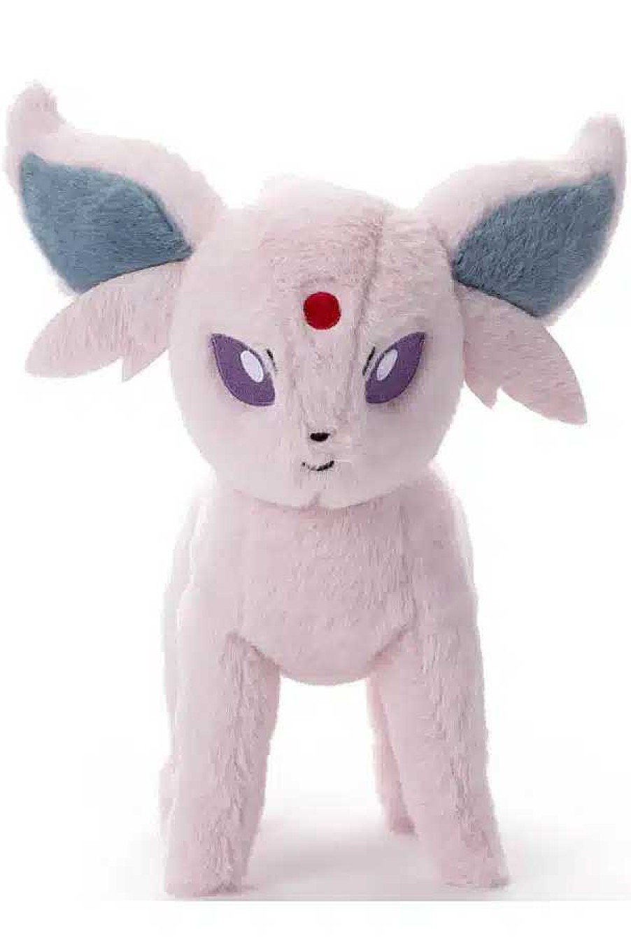 POCKET MONSTER Pokemon Bamser | Stor Japansk Plysset Espeon Bamse