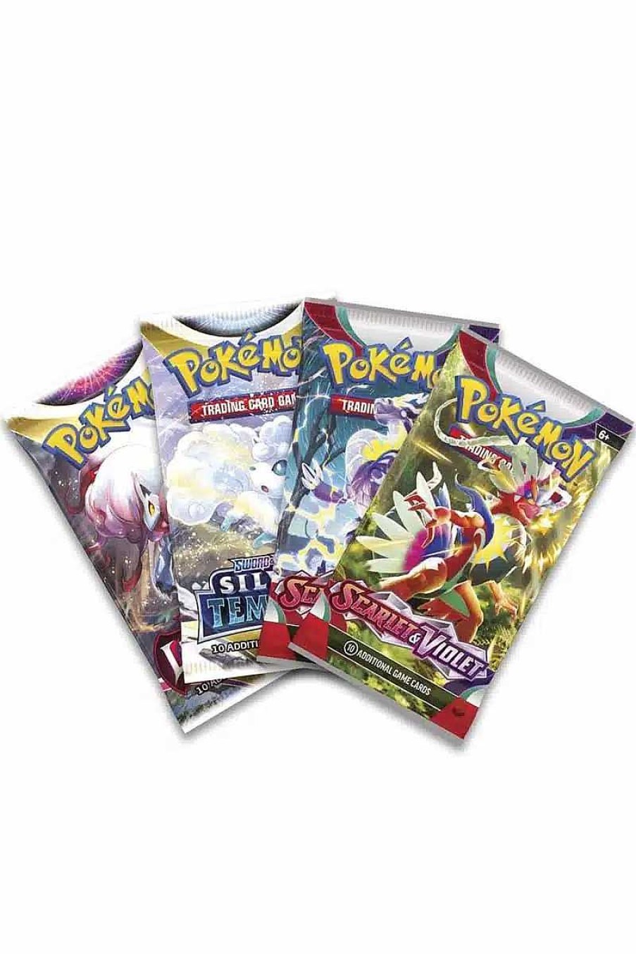 POCKET MONSTER Pokemon Kort | Cyclizar Ex Box