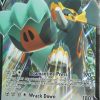 POCKET MONSTER Pokemon Kort | Copperajah V Swsh030